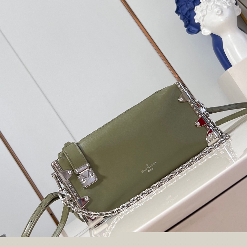 LV Box Bags